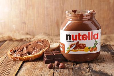 When Does Vegan Nutella Come to the UK and USA?