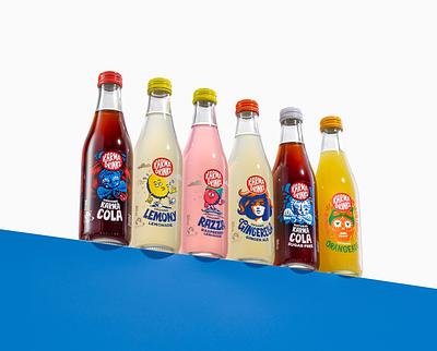 Karma Drinks: Fizzy beverages that make a real difference