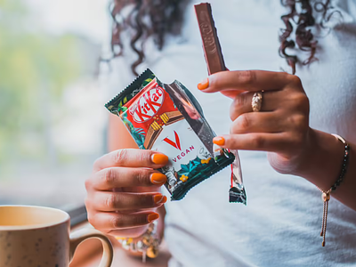 Nestlé Has A Plant-Based Break: Vegan KitKat Discontinued in All Markets Except the UK