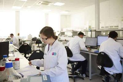 RSSL Establishes “UK’s First” Novel Foods Expert Network in Collaboration With ICL & The Supplant Company