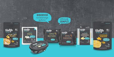 Violife Launches Lentil-Based Coffee Creamer