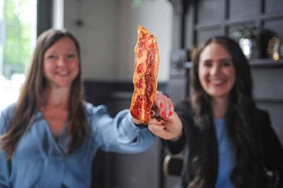 South Dakota and South Carolina Advance Bills Mandating Clear Labeling of Cultivated Meat