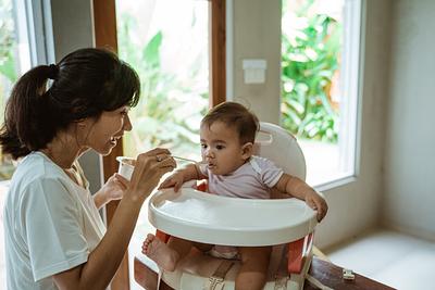 EFSA Says Schizochytrium Limacinum Microalgae Oil Can Be Safely Used in Infant Formula