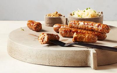 Company Makes ‘Ultra-Realistic’ Vegan Meat Using Tech Inspired By Textile Manufacturing