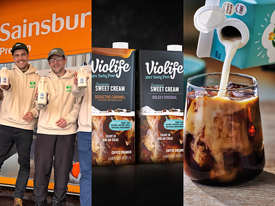 Future Food Quick Bites: Coffee Creamers, Vegan Mayo & Cultivated Meat Legislation
