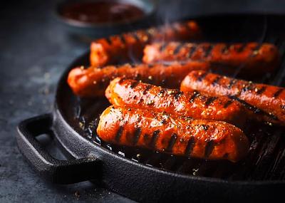 M&S Plant Kitchen Launches New Products And ‘Upgraded’ Items