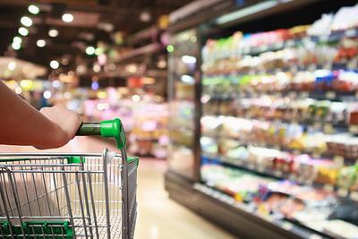 Digital ‘Nudging’ Can Motivate Online Shoppers To Buy Plant-Based Foods, Says Study