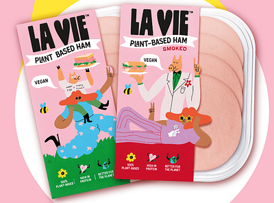 France Overturns Restrictions on Plant-Based Food Labels After EU Ruling