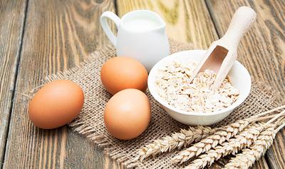 Are Egg Prices Ruining Your Breakfast? You Should Be Eating Oatmeal Instead Anyway