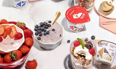 Missed Veganuary? Try Going Dairy-Free for February With This Nondairy Leader