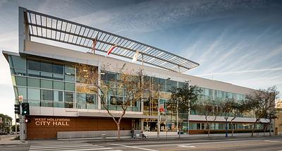 West Hollywood Embraces Plant-Based Living with Veganuary Proclamation