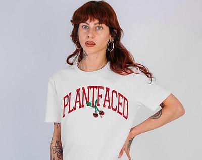 The rise of sustainable clothing: Plant Faced leads the way