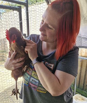 Veganuary Helped Me Be True to Myself