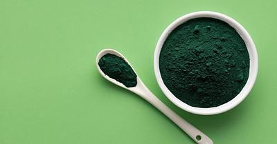Carbon-Negative Food Production System Developed in Iceland via Cultivation of Microalgae Using Light from Geothermal Station