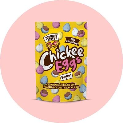 You Can Buy A Kilo Of Vegan Mini Eggs Online