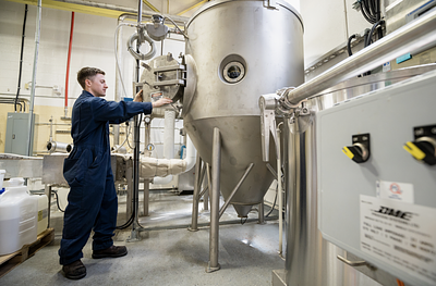 Nova Scotia Expands Precision Fermentation Hub with $1M Investment