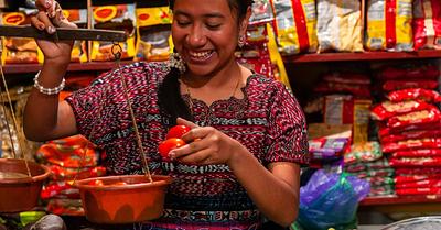 New Assessment of the Most Vegan-Friendly Areas in Latin America