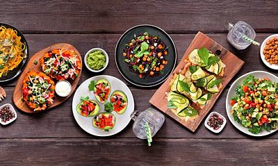 Ahold Delhaize to Sell 50% Plant-Based Proteins in Europe by 2030