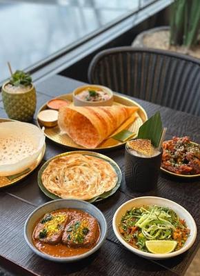 Popular London Restaurant Launches ‘Vegan Bone Marrow’