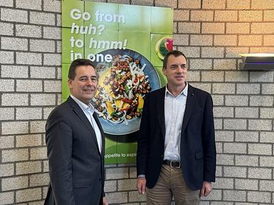 The New Originals Company Expands Tofu Portfolio with SoFine Acquisition