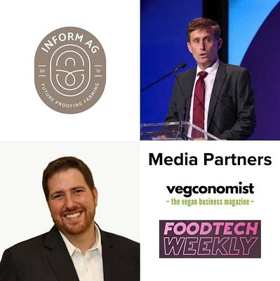 Investment Climate Podcast: Steven Lockyer of Inform Ag, How to Get Funded in 2025