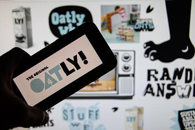 Oatly Announces Plan to Implement ADR Ratio Change