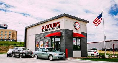 Scooter’s Coffee Drops Plant-Based Milk Upcharge Nationwide