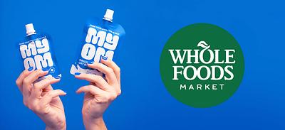 MYOM Gains First Retail Listing at Whole Foods UK, Enabling Consumers to Make Their Own Oat Milk