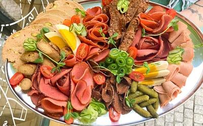 Czech Government Drops Bid To Ban ‘Meat’ Terms On Plant-Based Products
