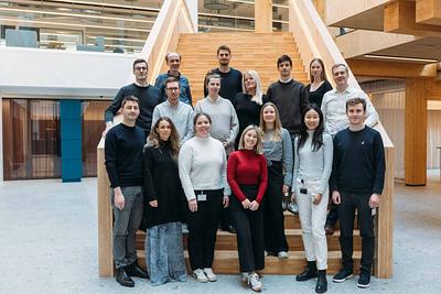 Enduro Genetics Raises €12M to Transform the Efficiency of Biomanufacturing at Scale