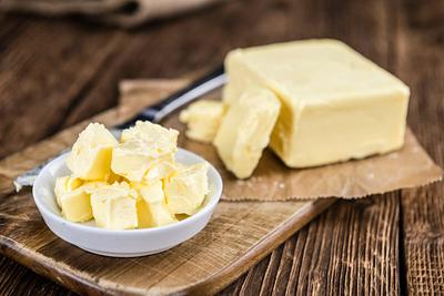 Food Companies Team Up To Make Plant-Based Foods With Fermented Fats