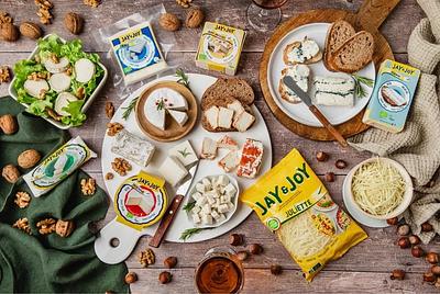 Jay&Joy Doubles Capacity With Acquisition of Les Nouveaux Affineurs and €2M Investment