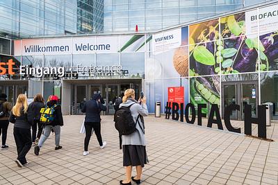 BIOFACH 2025 Showcases Vegan Agriculture, Sustainable Packaging, and Ethical Chocolate