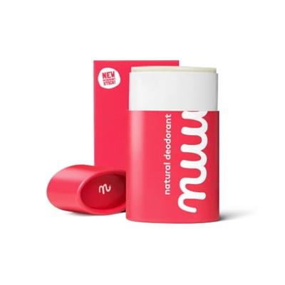 The 9 Best Vegan Deodorants For 2025