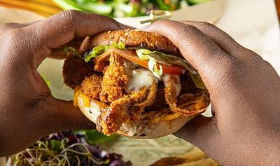 Vegan Food Near Me: 9 Must-Try Spots in New Orleans