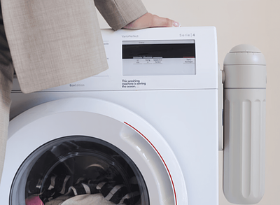 Reducing microplastic pollution: The power of PlanetCare Microfiber Filters