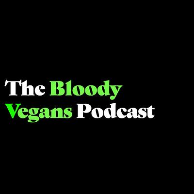 Cards against Veganity creator, Rory Cockshaw
