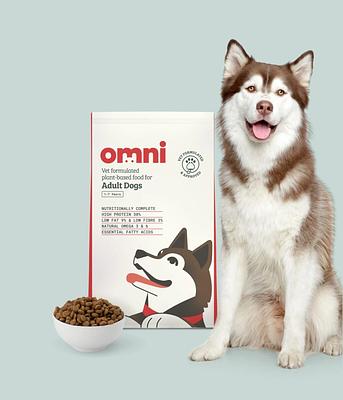 Plant-Based Dog Food Brand Wins Dragons’ Den Backing 