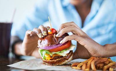Veganuary Prepares For China Launch After Record Year