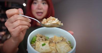 Vegan Chef On Her Favorite Easy Korean Meals For One