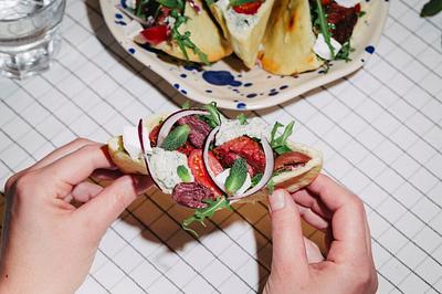 Juicy Marbles Launches First Plant-Based Lamb Whole Cut in North America