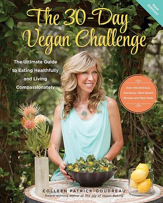 The 30-Day Vegan Challenge