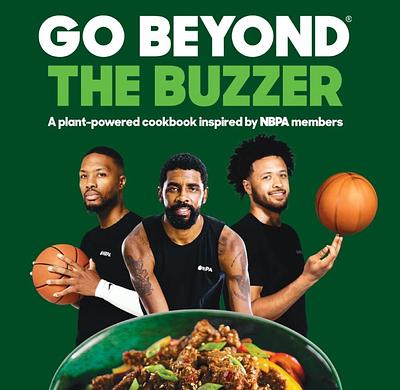 Beyond Meat and NBPA Launch Plant-Based Cookbook Ahead of NBA All-Star Weekend