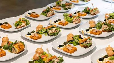 ORF Genetics and Cellmeat Host “First Cultivated Shellfish Tasting Outside Asia” in Iceland