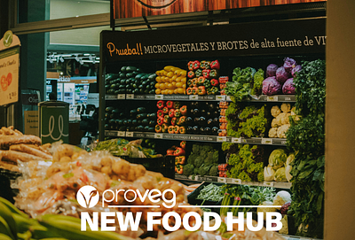 The Case for More Plant-Based Foods in Retail