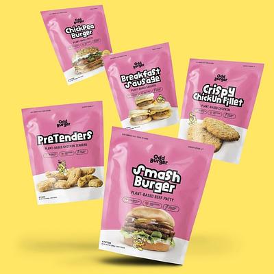 Odd Burger Doubles Retail Footprint with Calgary Co-op Deal