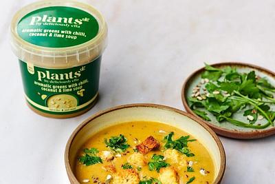 Ella Mills Buys Allplants After Brand Falls Into Administration