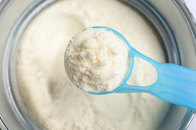 Earth First Food Ventures Launches US’s First Precision Fermentation Facility for Lactoferrin
