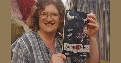 “Sangre De Toro”, a Novel About the Reality of the Bullfighting Mafia