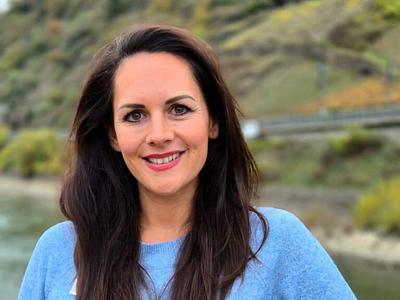 Industry Expert Swantje Tomalak Joins the Vegconomist Team
